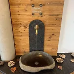 Naturhotel Waldesruhe Oberstdorf ホテル オーベルストドルフ