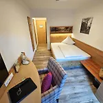Naturhotel Waldesruhe Oberstdorf 4* オーベルストドルフ