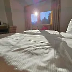 ホテル Naturhotel Waldesruhe Oberstdorf