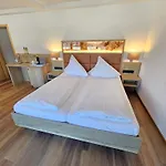 ホテル Naturhotel Waldesruhe Oberstdorf