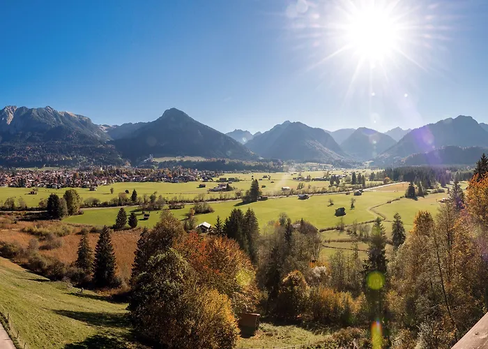 Naturhotel Cafe Waldesruhe