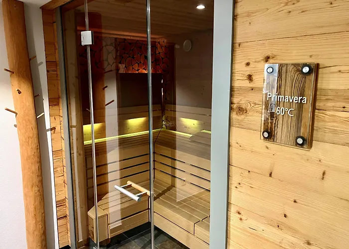 Hotel Naturhotel Cafe Waldesruhe 4*