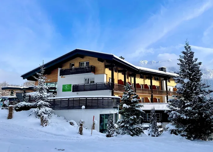 Naturhotel Cafe Waldesruhe Oberstdorf