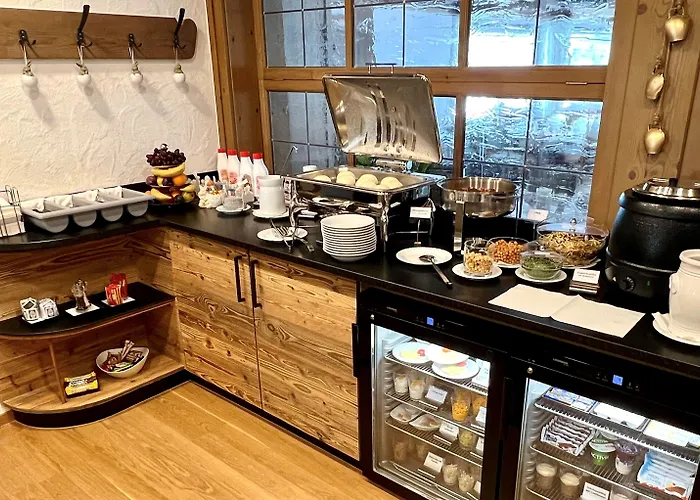 Naturhotel Cafe Waldesruhe 4*