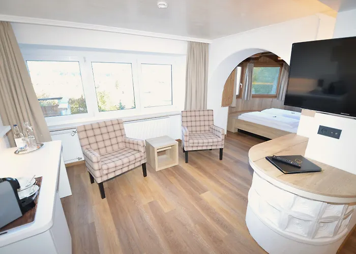 Naturhotel Cafe Waldesruhe Oberstdorf