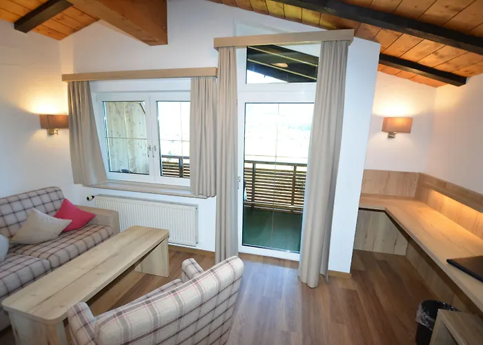 Naturhotel Cafe Waldesruhe Oberstdorf