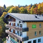 Hotel Naturhotel Café Waldesruhe 4*