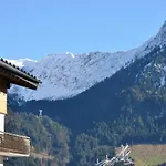 Naturhotel Café Waldesruhe