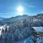 Naturhotel Waldesruhe Oberstdorf 4*