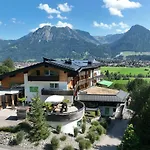 Naturhotel Waldesruhe Oberstdorf