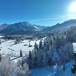 Naturhotel Café Waldesruhe Hotel Oberstdorf