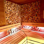Naturhotel Waldesruhe Oberstdorf Hotel