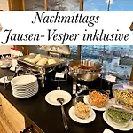 Naturhotel Waldesruhe Oberstdorf 4* Oberstdorf
