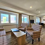 Naturhotel Waldesruhe Oberstdorf Hotel Oberstdorf