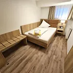 Naturhotel Café Waldesruhe 4*
