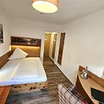 Hotel Naturhotel Waldesruhe Oberstdorf 4*