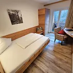 Naturhotel Waldesruhe Oberstdorf Hotel Oberstdorf