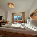 Naturhotel Waldesruhe Oberstdorf Hotel Oberstdorf