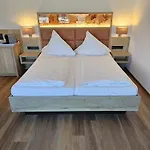 Hotel Naturhotel Café Waldesruhe 4*