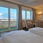 Naturhotel Waldesruhe Oberstdorf Hotel Oberstdorf