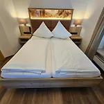 Naturhotel Waldesruhe Oberstdorf 4*