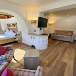 Naturhotel Waldesruhe Oberstdorf Oberstdorf