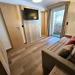 Naturhotel Waldesruhe Oberstdorf 4* Oberstdorf
