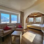 Naturhotel Waldesruhe Oberstdorf