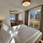 Hotel Naturhotel Waldesruhe Oberstdorf 4*