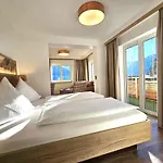 Naturhotel Café Waldesruhe Hotel Oberstdorf