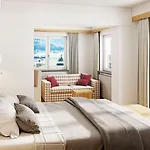 Hotel Naturhotel Waldesruhe Oberstdorf 4*
