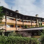 Hotel Naturhotel Waldesruhe Oberstdorf Oberstdorf