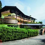 Naturhotel Waldesruhe Oberstdorf 4*