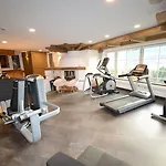 Hotel Naturhotel Waldesruhe Oberstdorf Oberstdorf