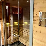 Hotel Naturhotel Waldesruhe Oberstdorf 4*