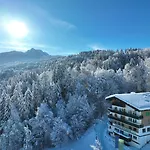 Naturhotel Waldesruhe Oberstdorf Hotel Oberstdorf