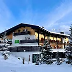 Naturhotel Waldesruhe Oberstdorf