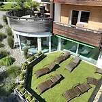 Naturhotel Waldesruhe Oberstdorf Hotel Oberstdorf