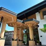 Hotel Naturhotel Waldesruhe Oberstdorf Oberstdorf