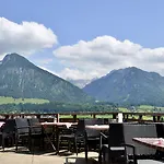 Naturhotel Waldesruhe Oberstdorf Hotel Oberstdorf