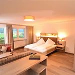 Naturhotel Waldesruhe Oberstdorf Hotel Oberstdorf