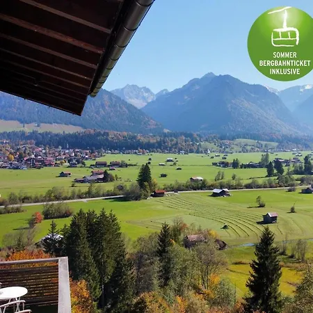 Hotel Naturhotel Waldesruhe