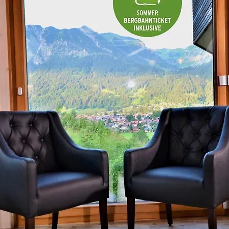 Naturhotel Waldesruhe 4*