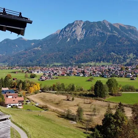 ホテル Naturhotel Cafe Waldesruhe オーベルストドルフ