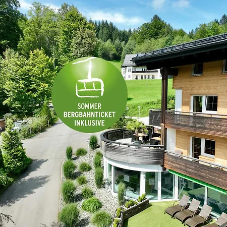 Naturhotel Cafe Waldesruhe オーベルストドルフ