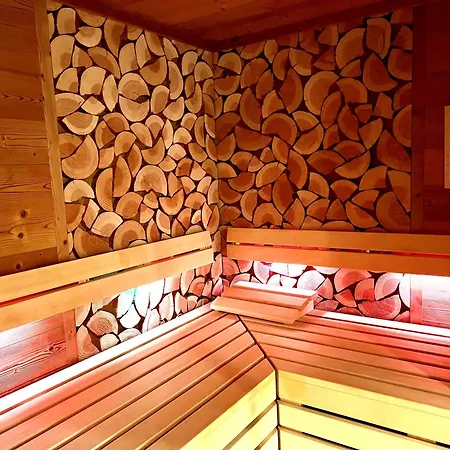 Naturhotel Waldesruhe Hotel