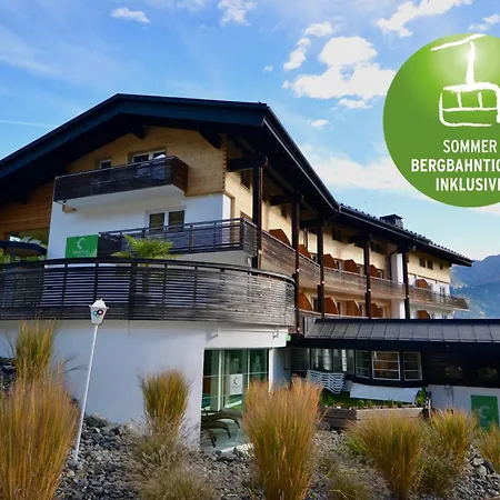 Naturhotel Waldesruhe Oberstdorf Oberstdorf