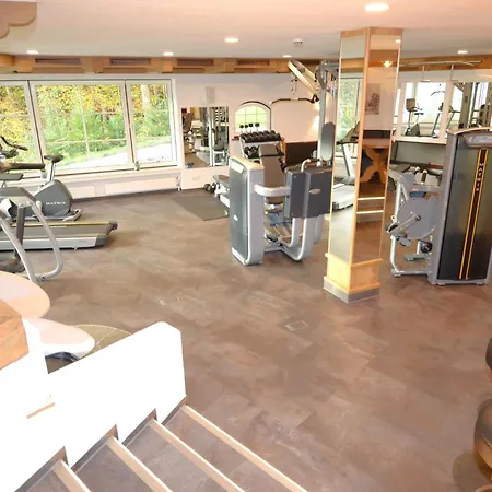 Naturhotel Cafe Waldesruhe 4*
