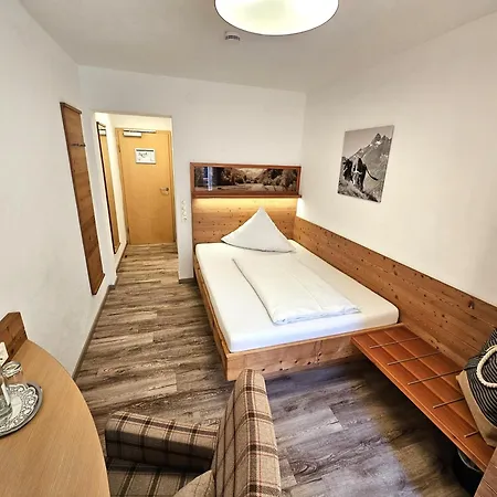 Naturhotel Waldesruhe 호텔 4*