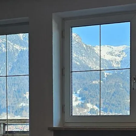 Naturhotel Cafe Waldesruhe Hotel 4*